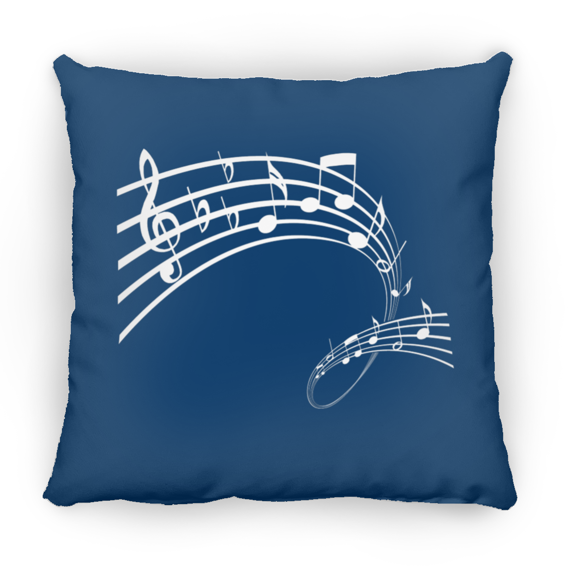 Medium Square Pillow