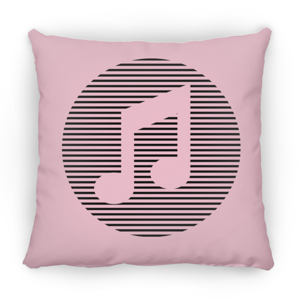 Medium Square Pillow