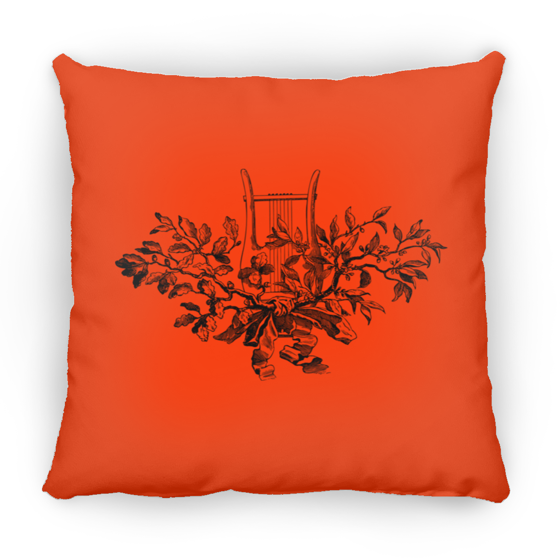 Medium Square Pillow