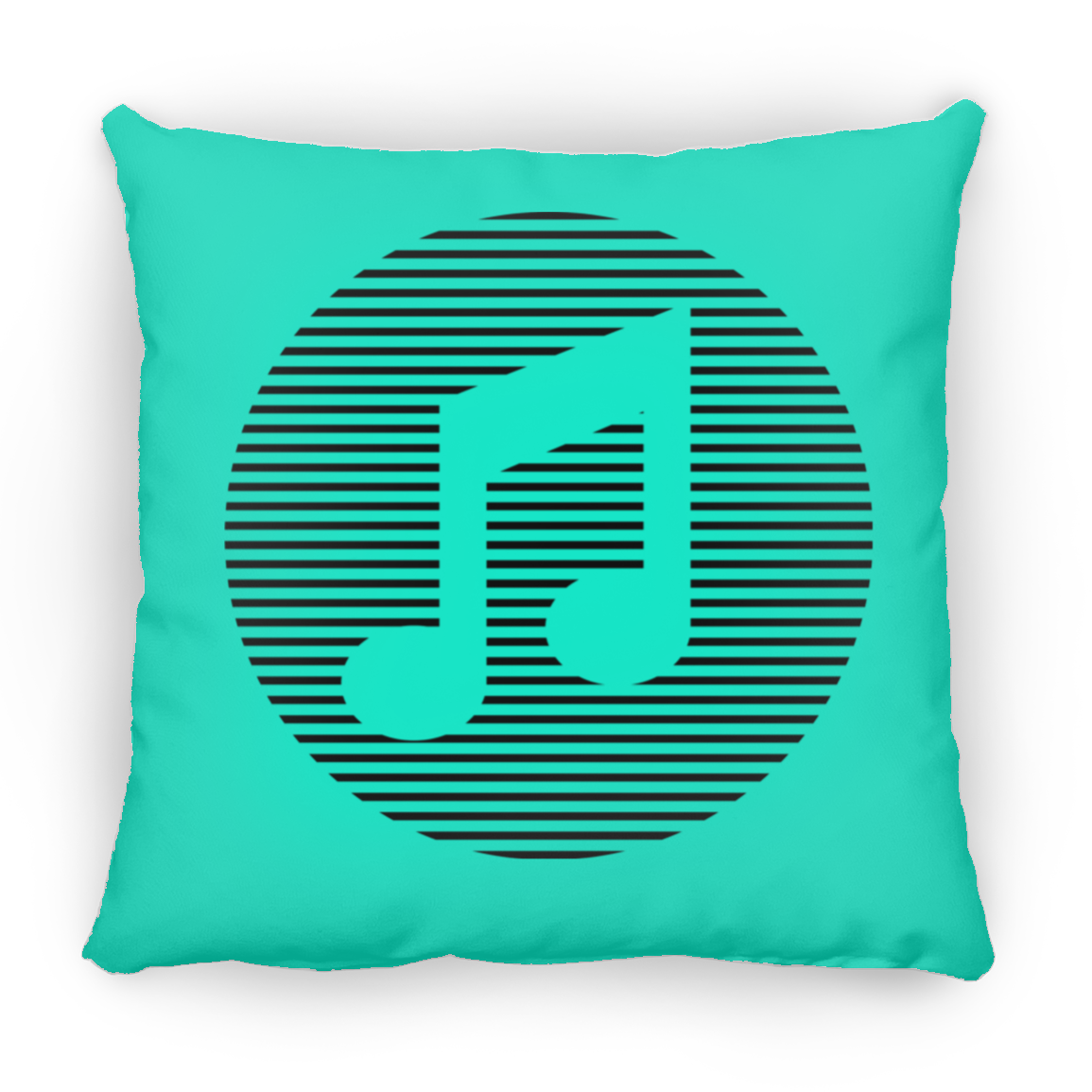 Medium Square Pillow