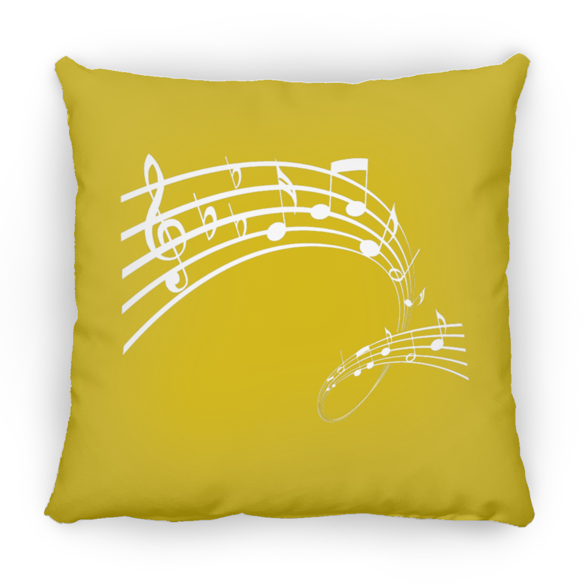 Medium Square Pillow