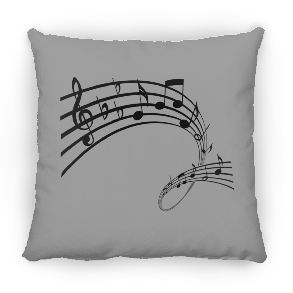 Medium Square Pillow