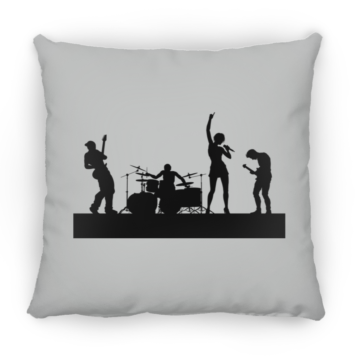 Medium Square Pillow