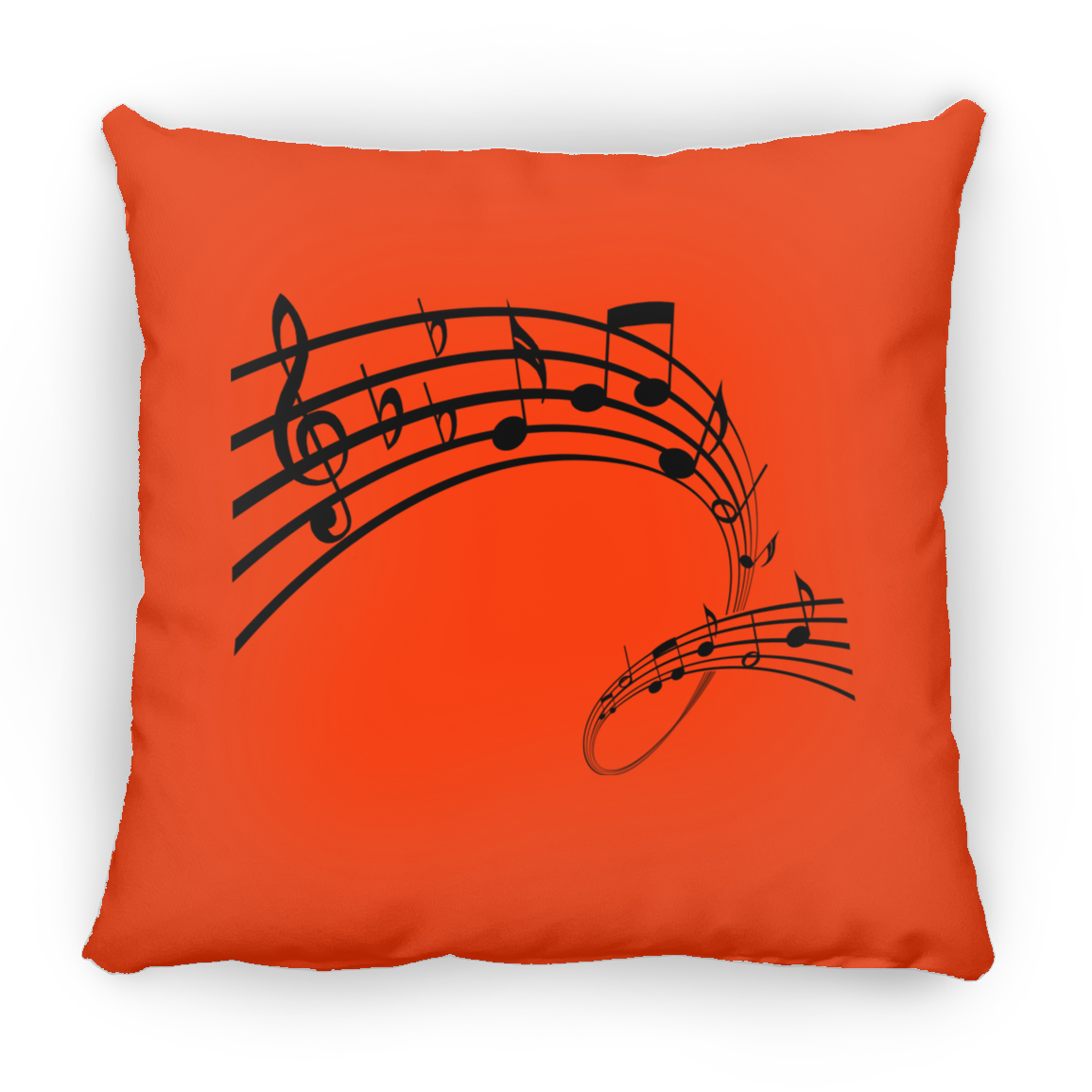Small Square Pillow
