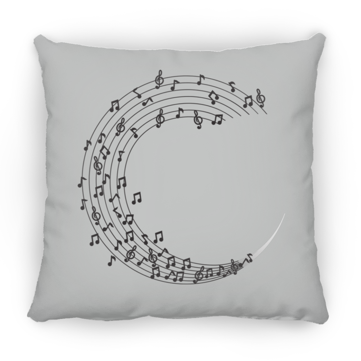 Medium Square Pillow