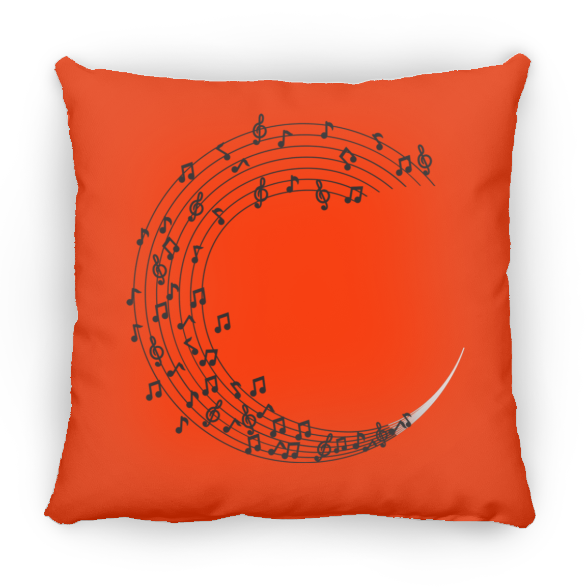 Medium Square Pillow