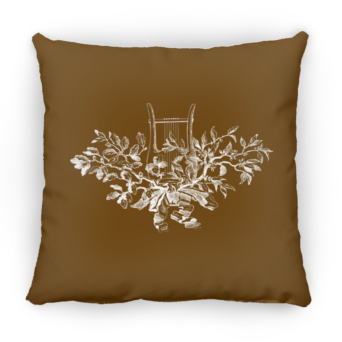 Medium Square Pillow