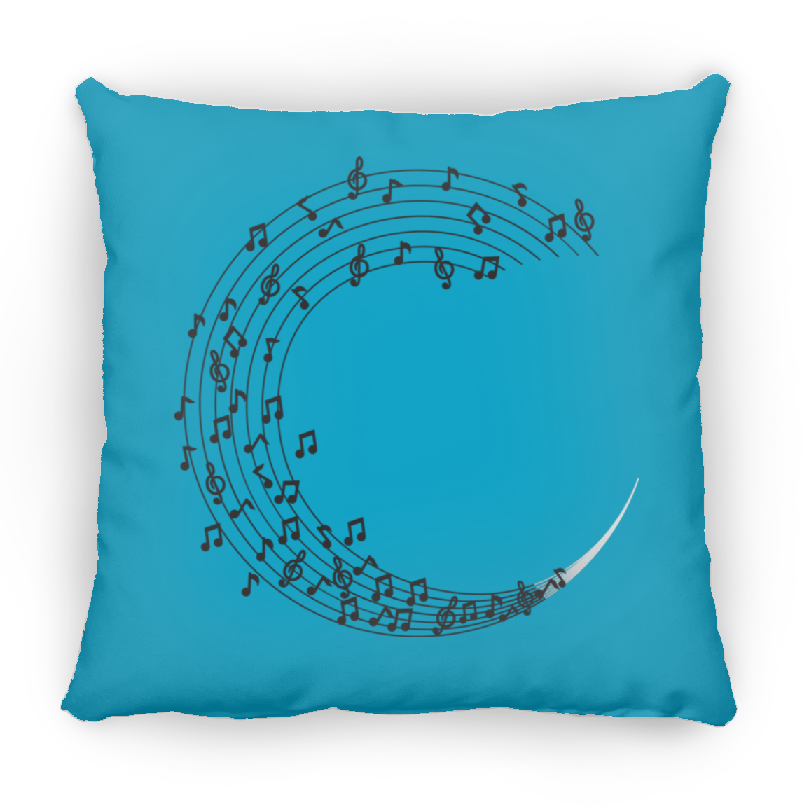 Medium Square Pillow
