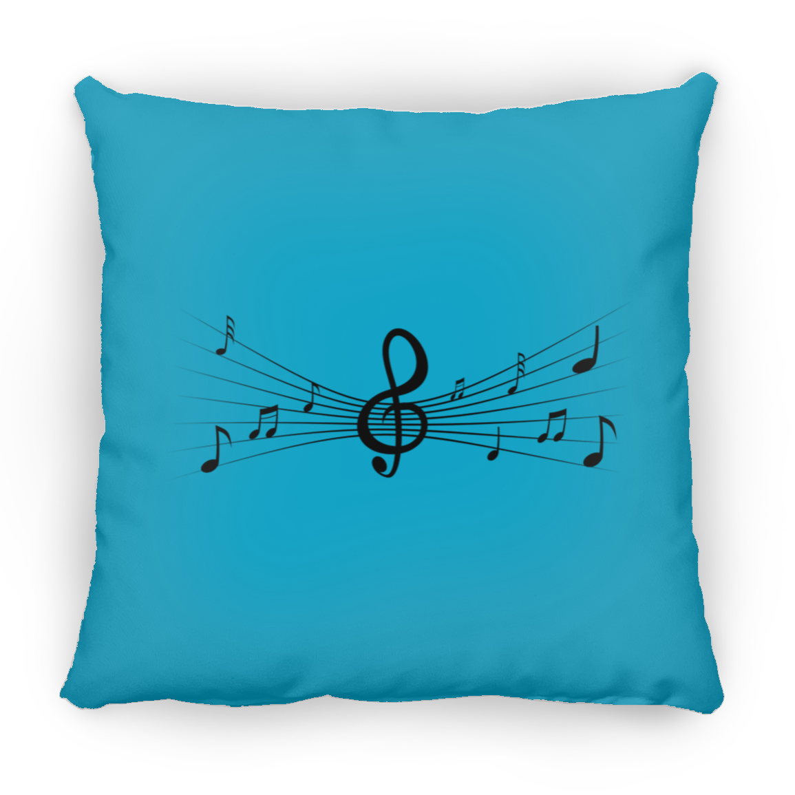 Medium Square Pillow
