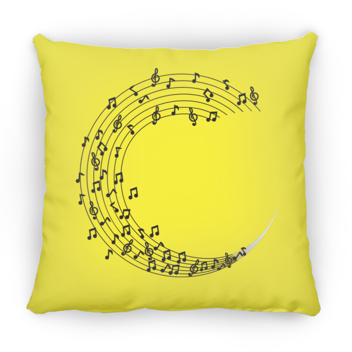 Medium Square Pillow