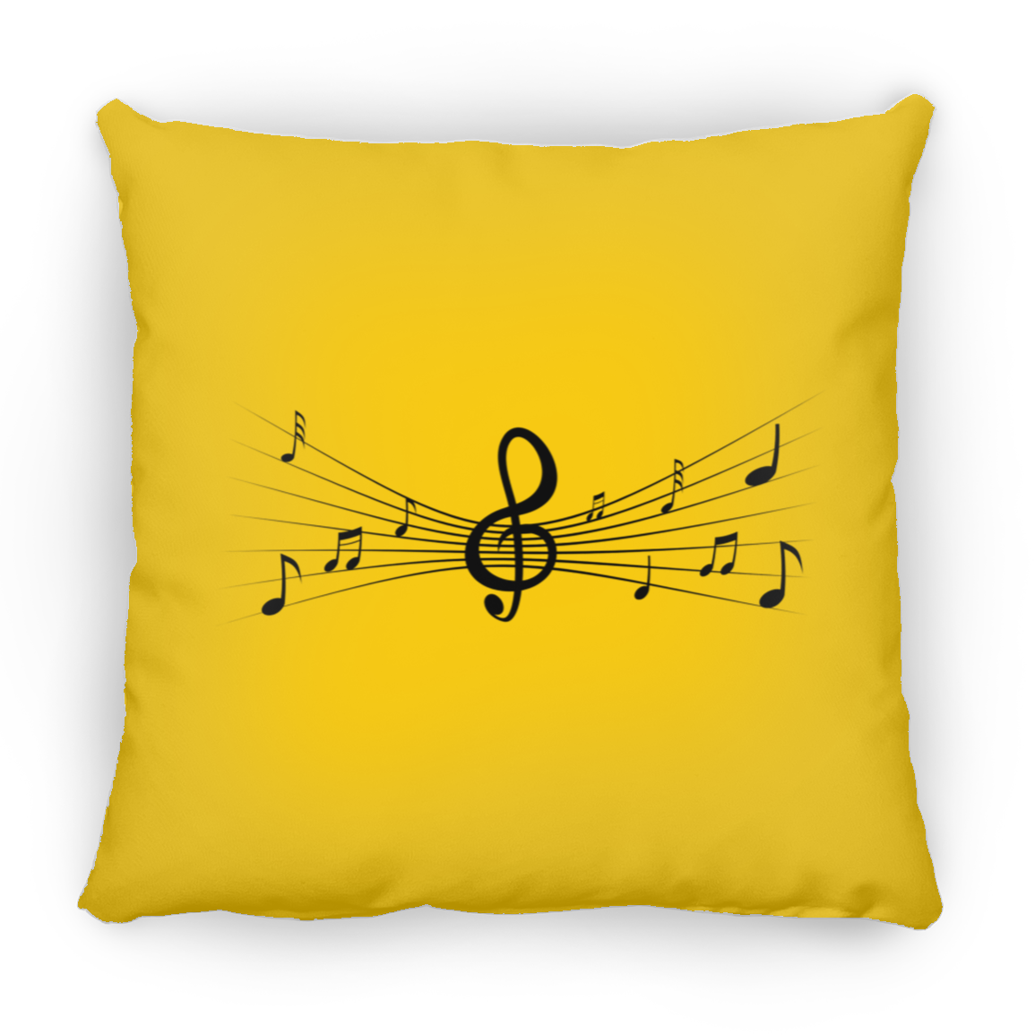Medium Square Pillow
