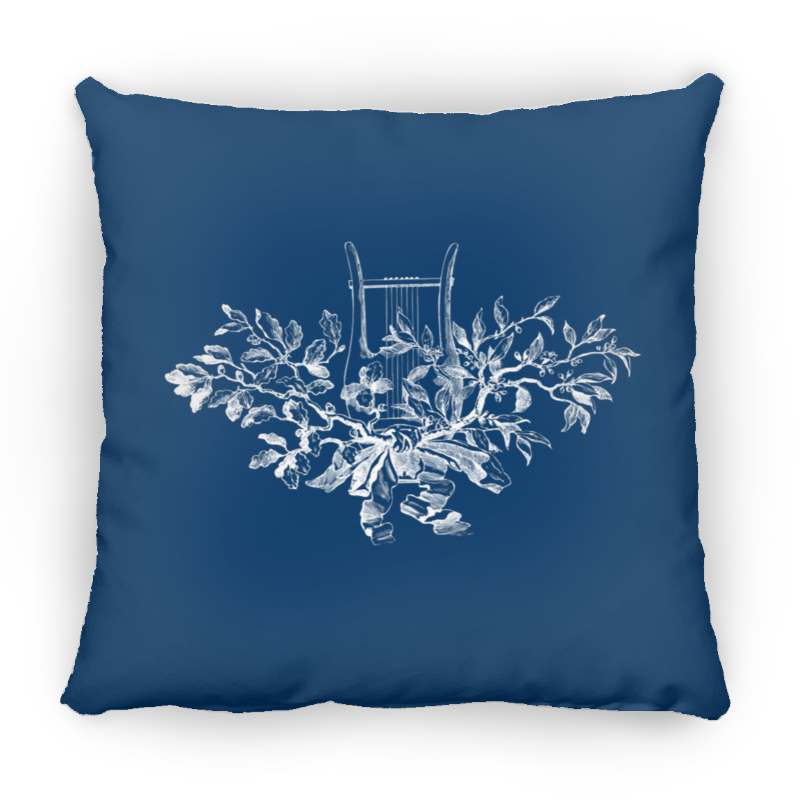 Medium Square Pillow