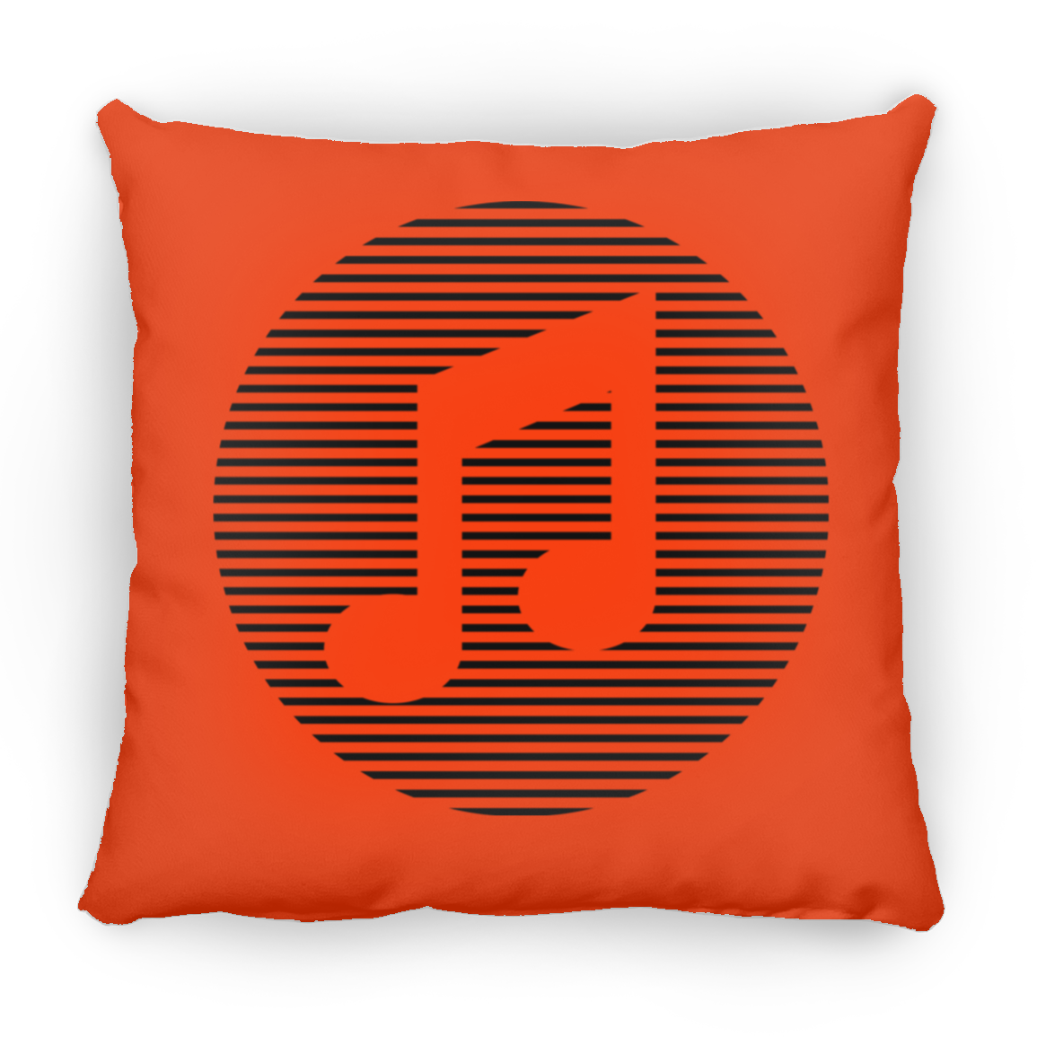 Medium Square Pillow