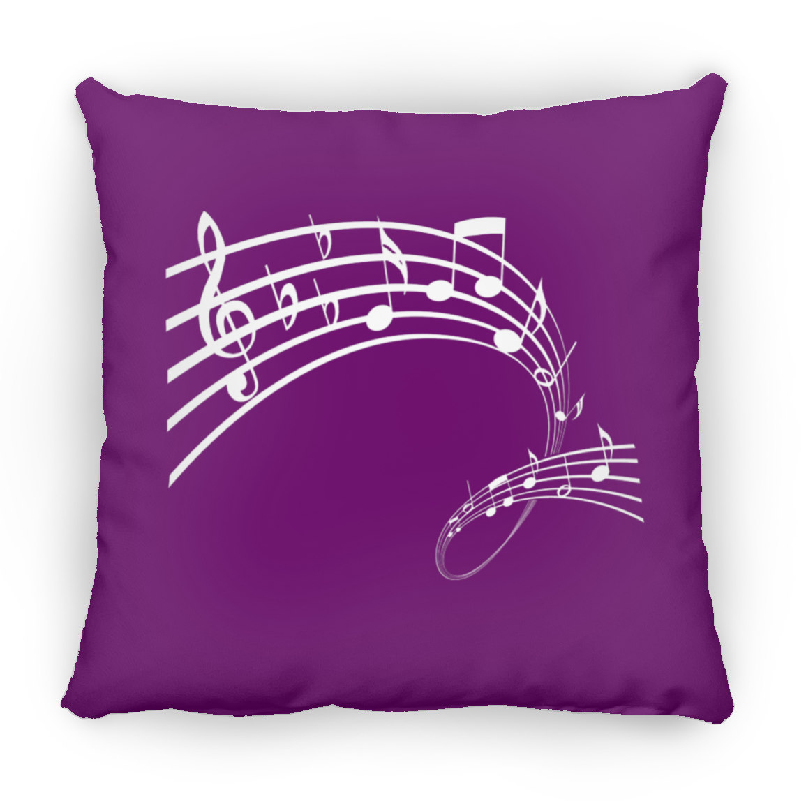 Medium Square Pillow