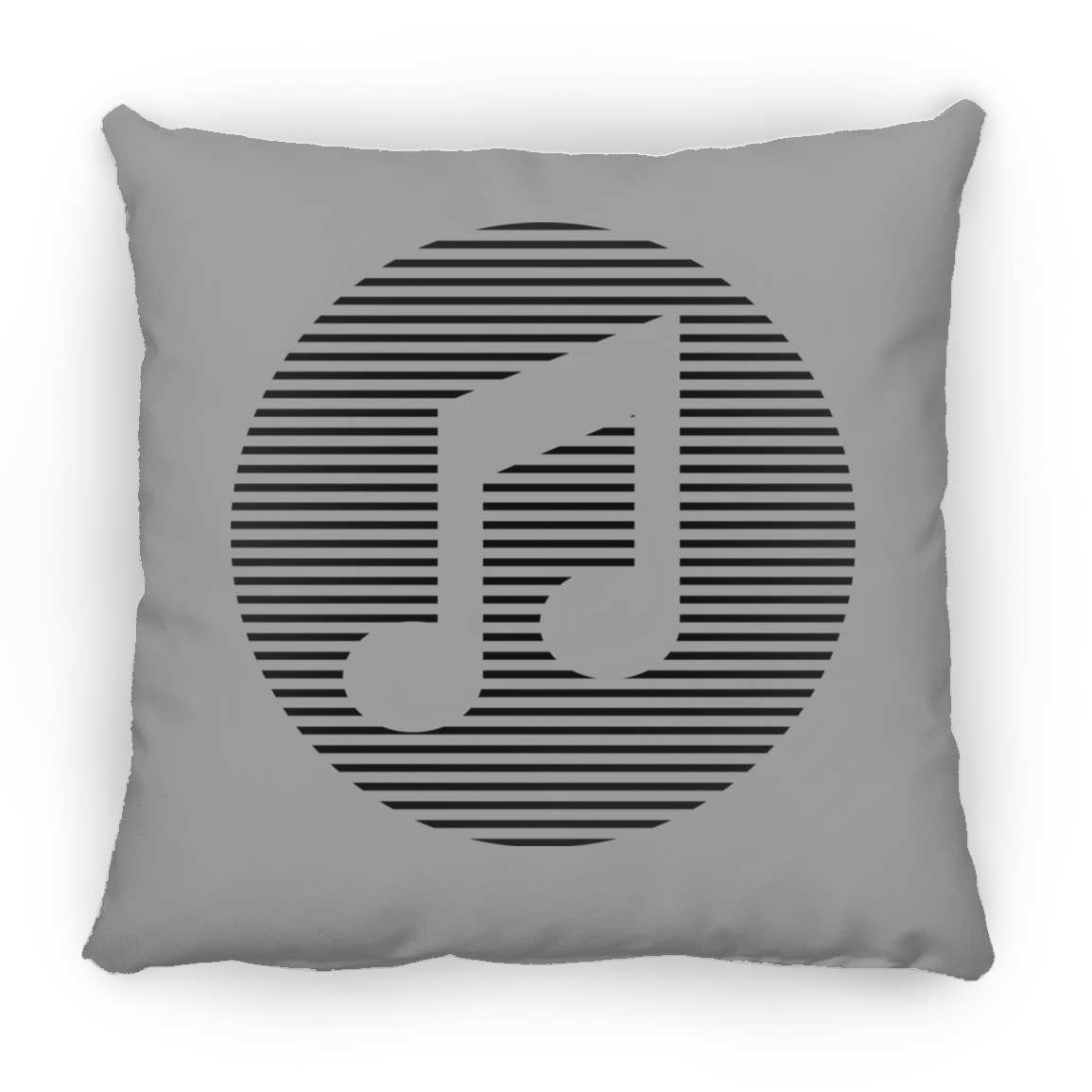 Small Square Pillow