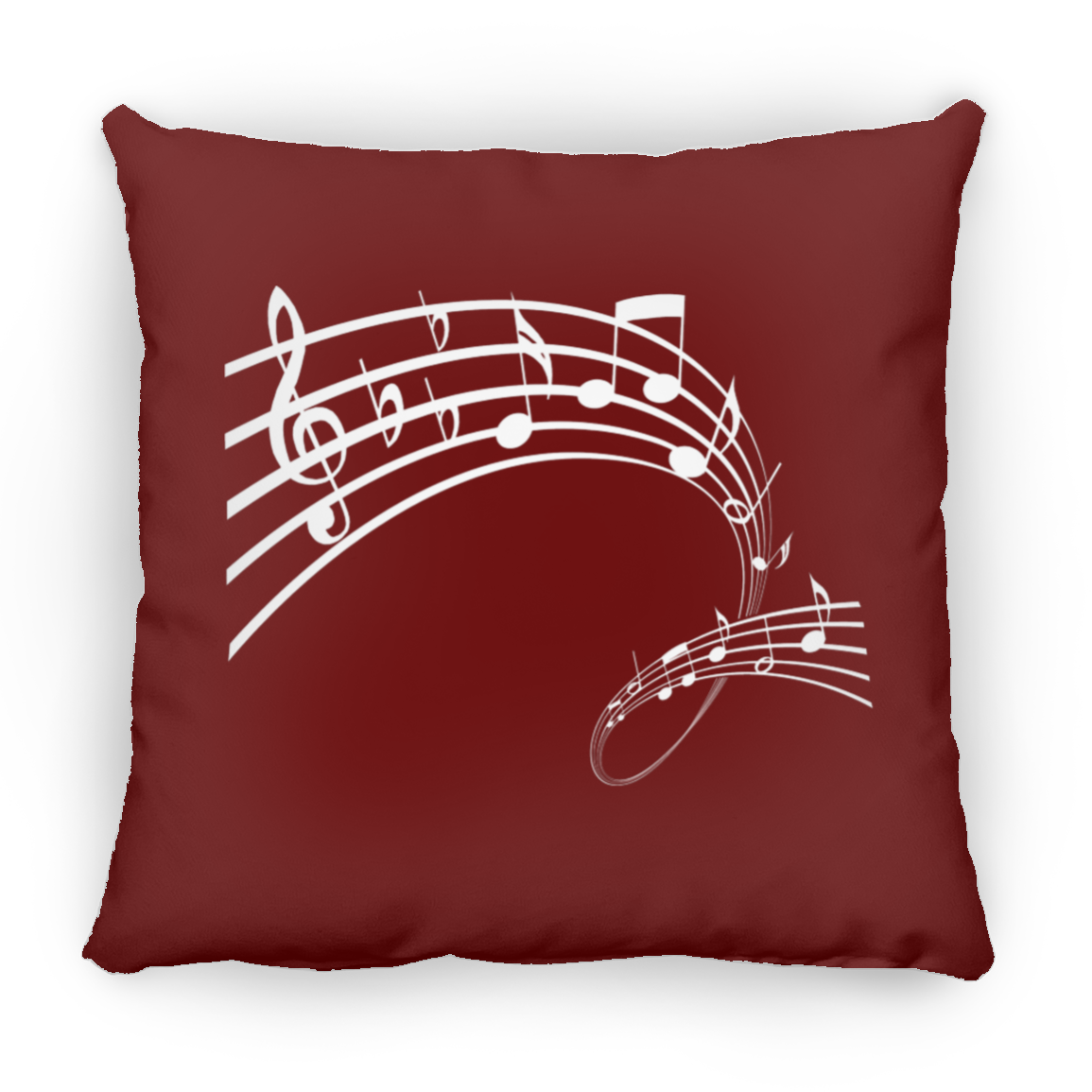 Medium Square Pillow