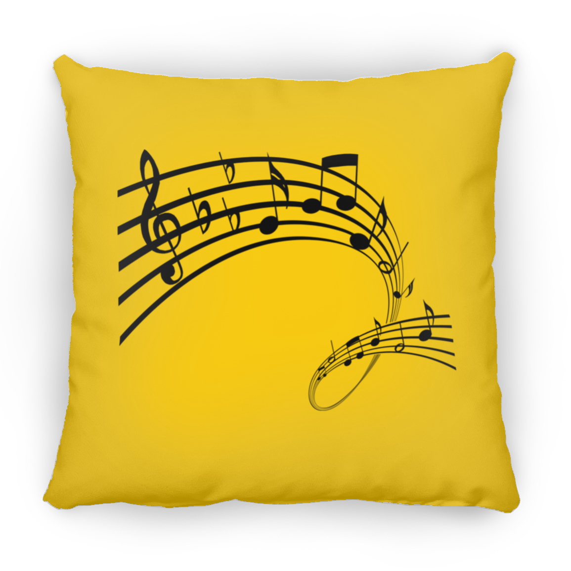 Medium Square Pillow