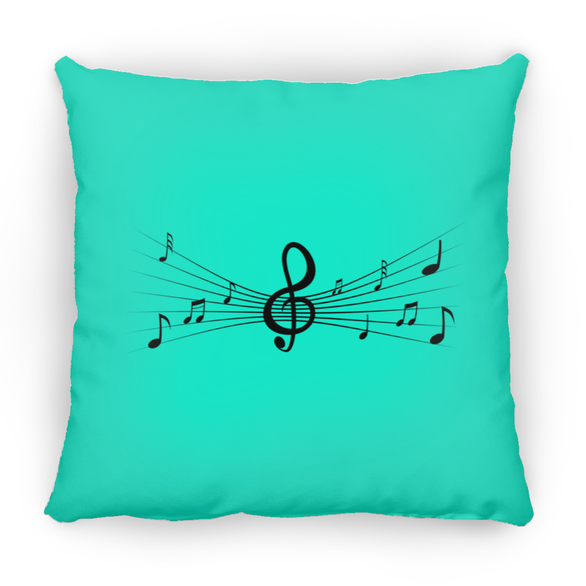 Medium Square Pillow