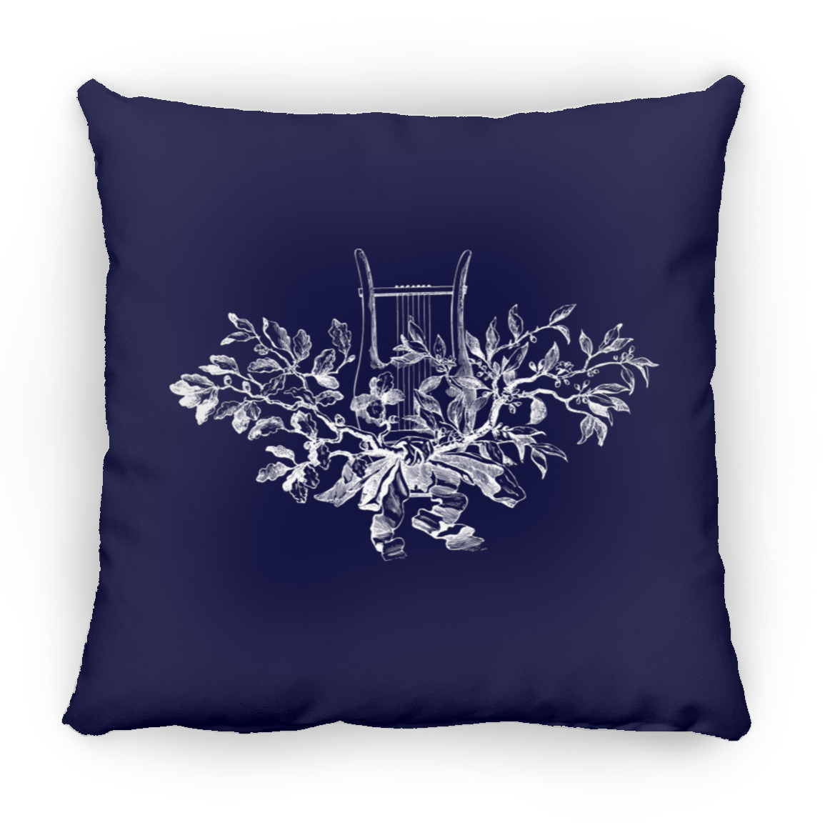 Medium Square Pillow