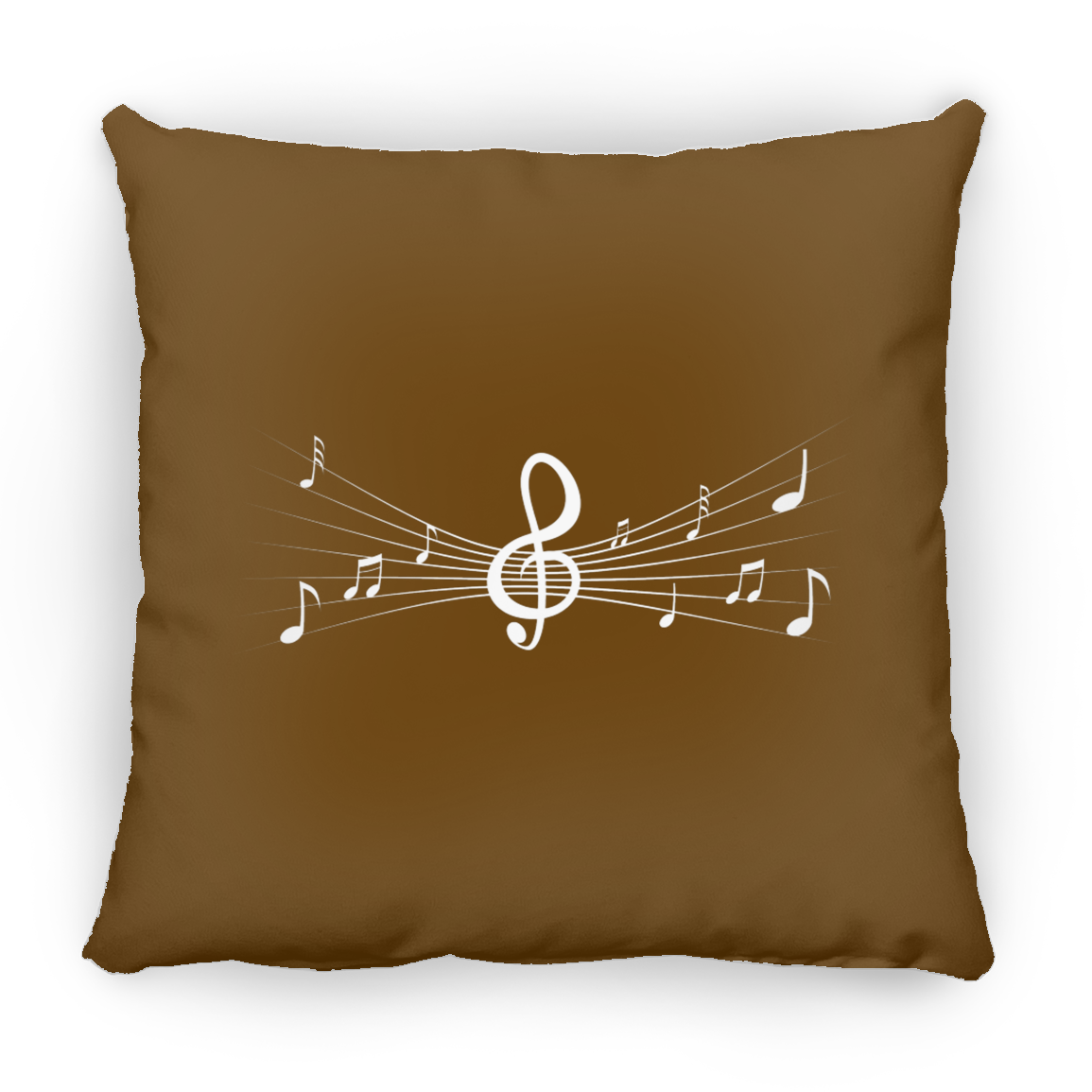 Small Square Pillow