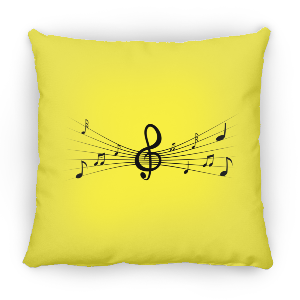 Medium Square Pillow