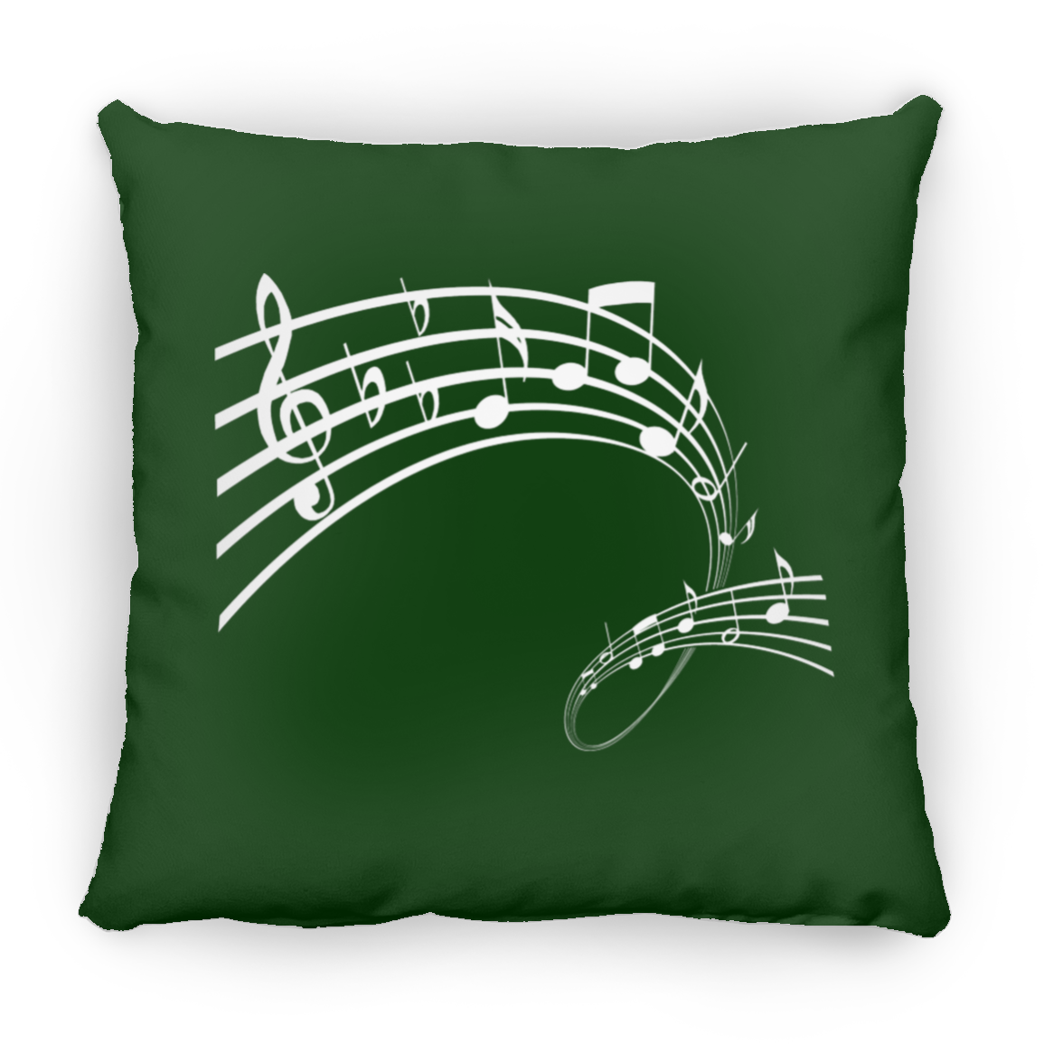 Medium Square Pillow