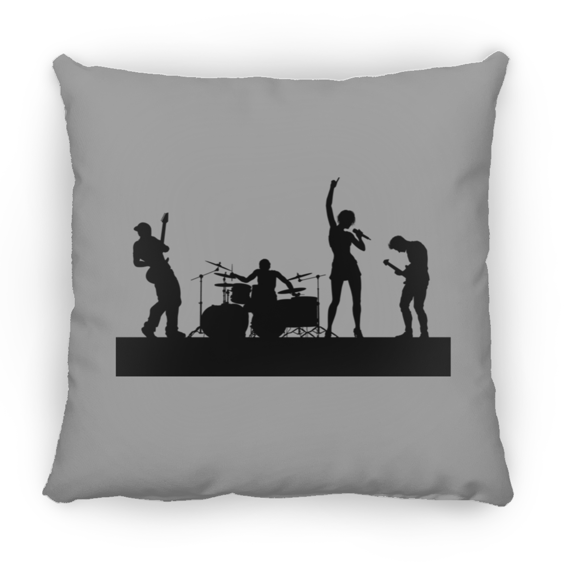 Medium Square Pillow