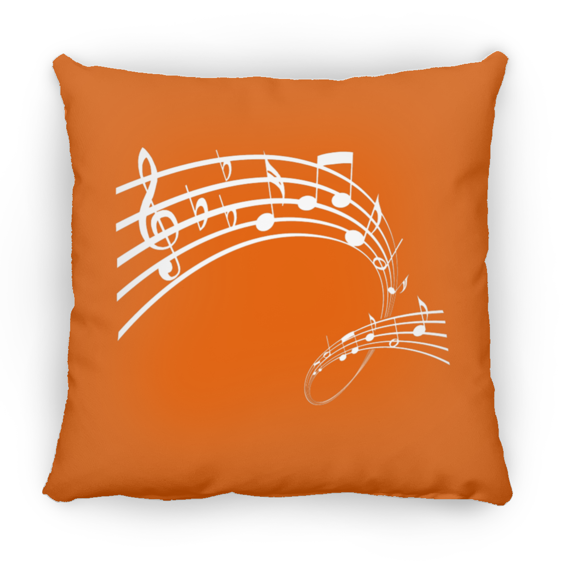 Medium Square Pillow