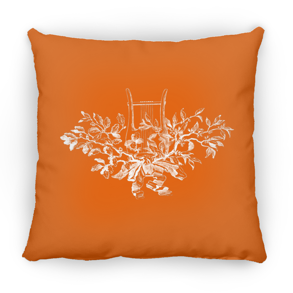Medium Square Pillow