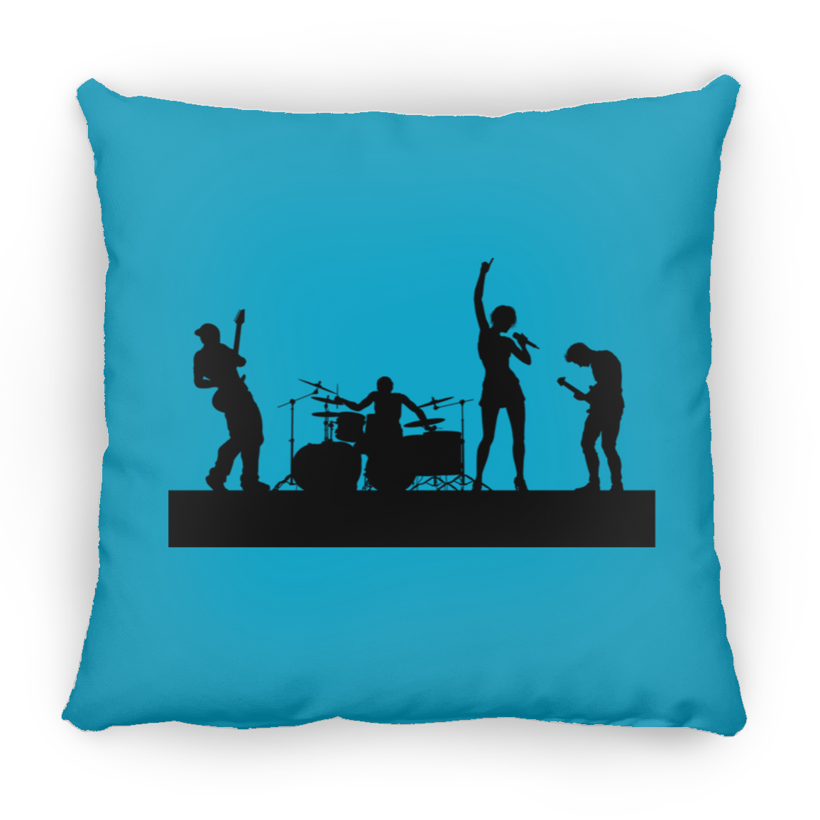 Medium Square Pillow