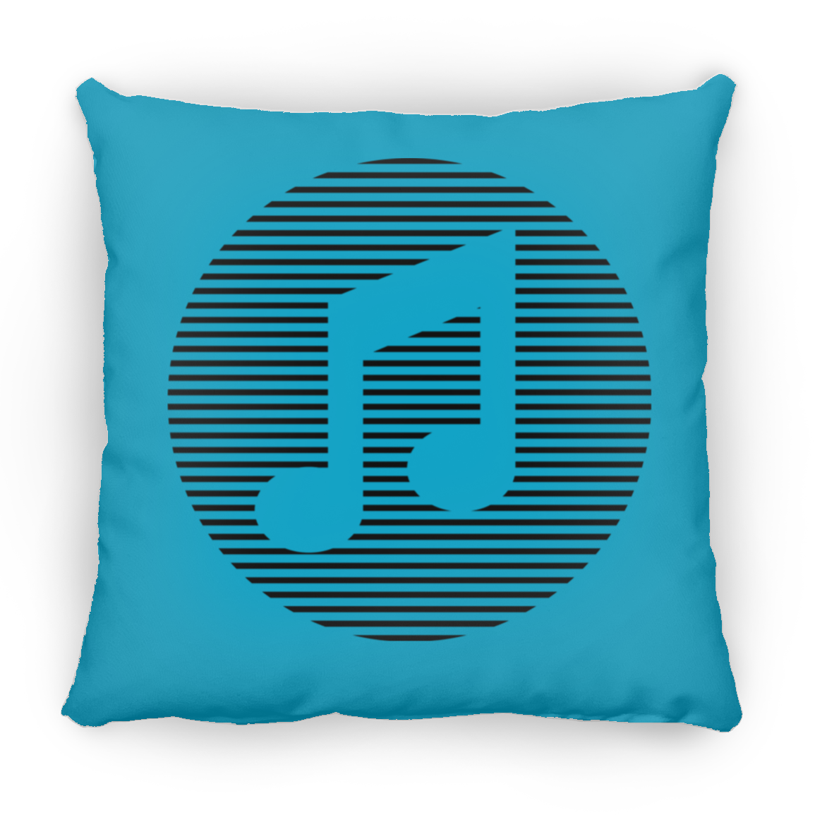 Medium Square Pillow