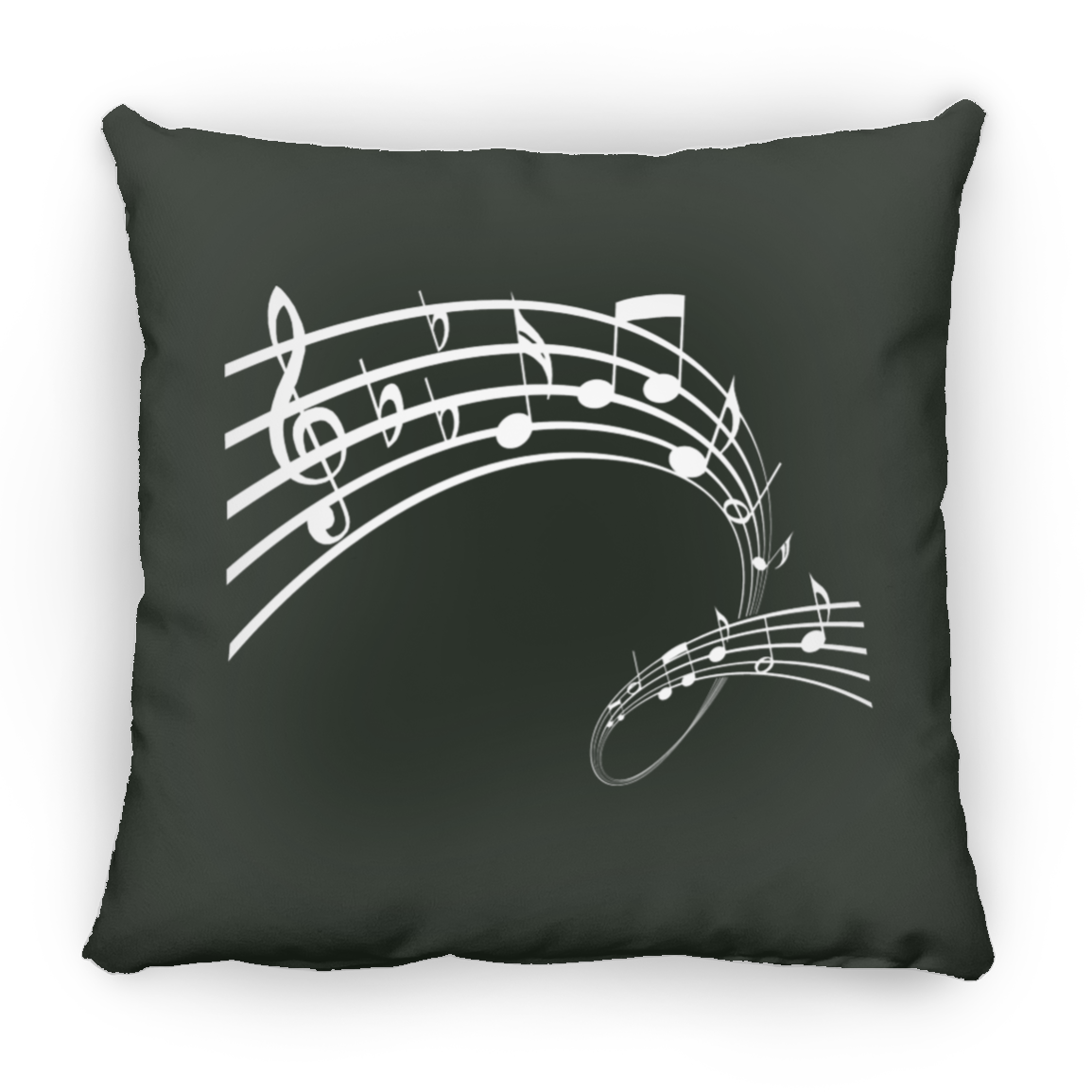 Medium Square Pillow