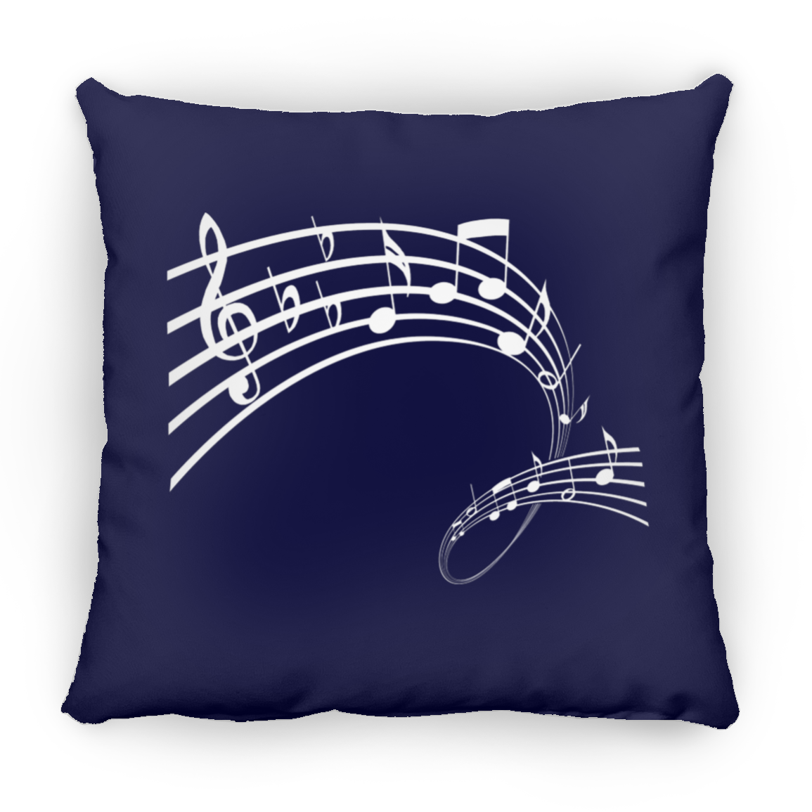 Medium Square Pillow