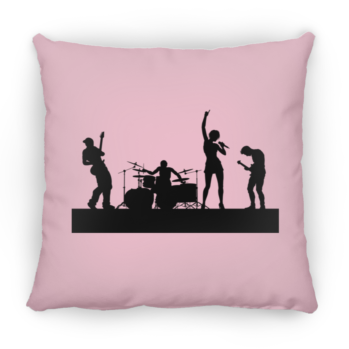 Medium Square Pillow