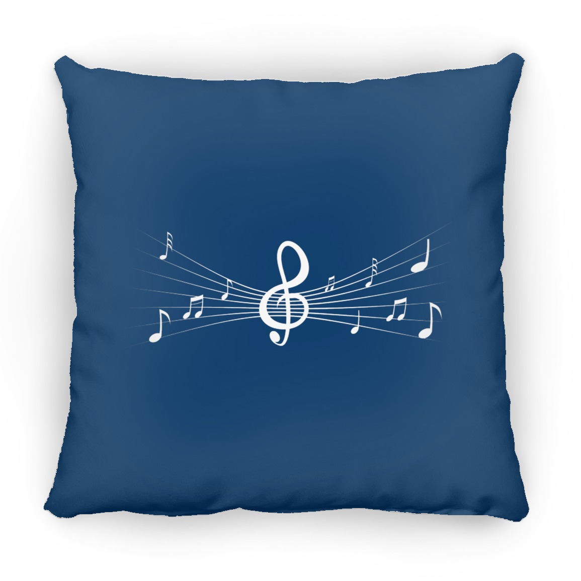 Small Square Pillow