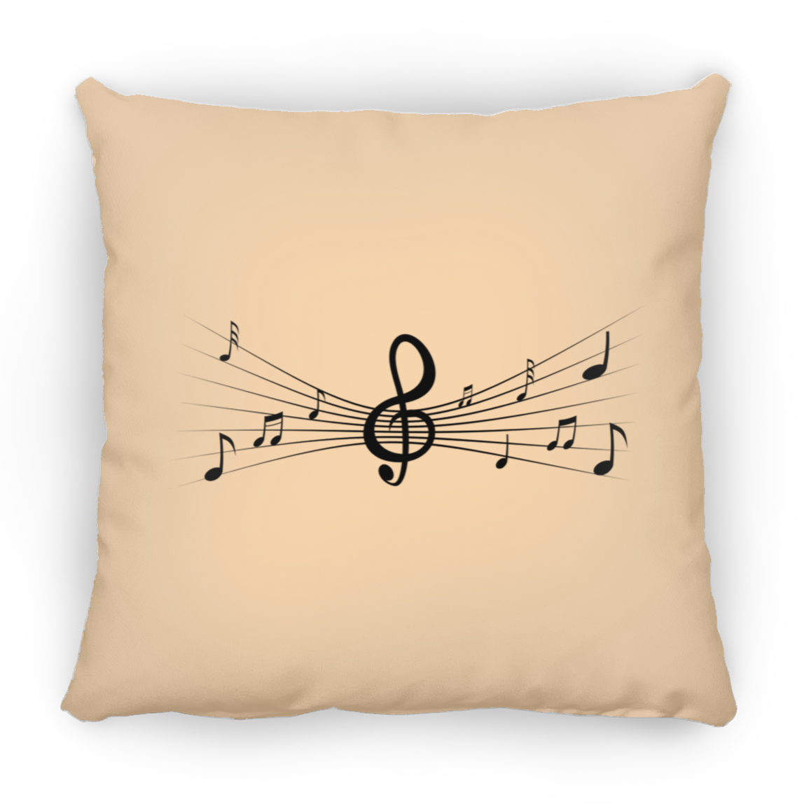 Medium Square Pillow