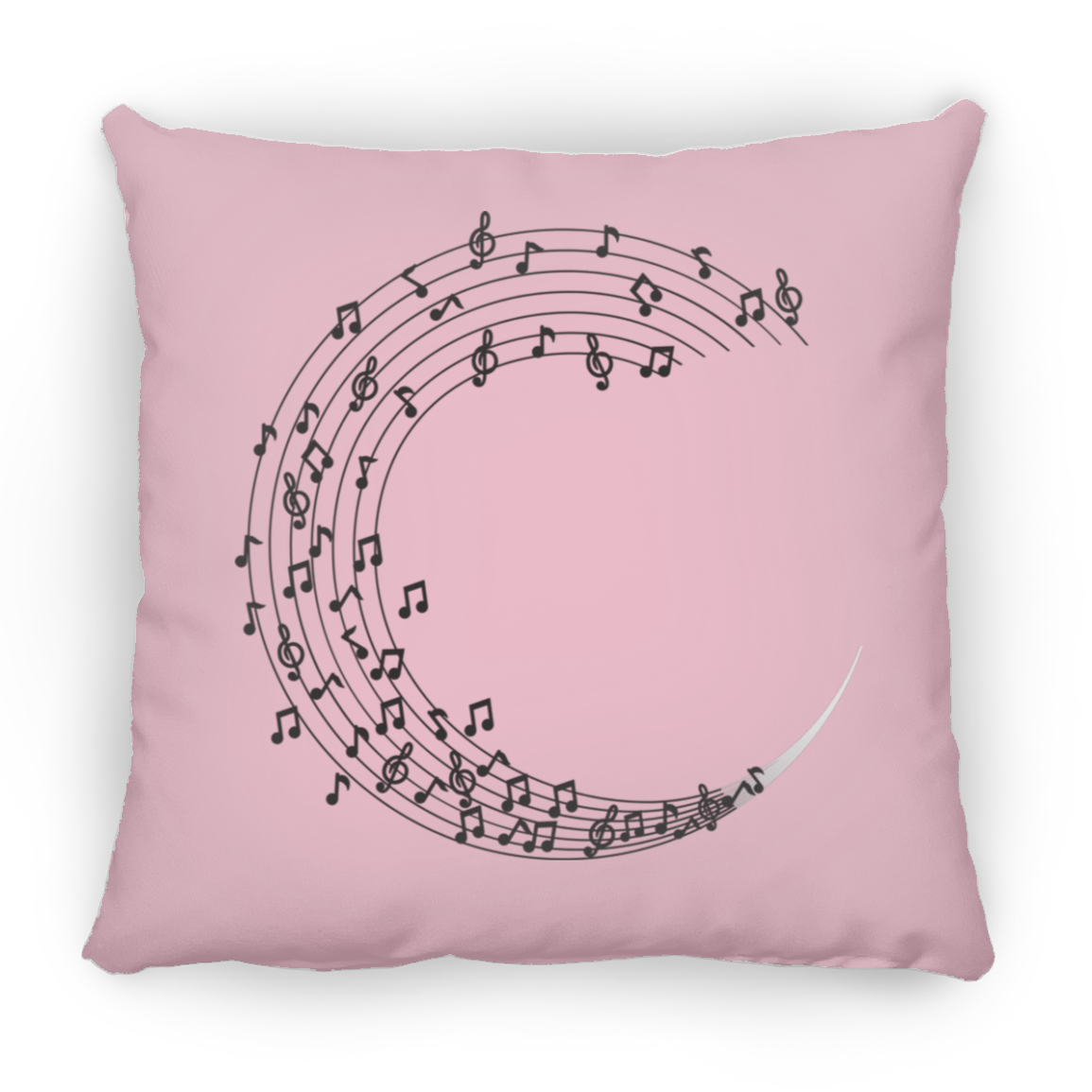 Medium Square Pillow