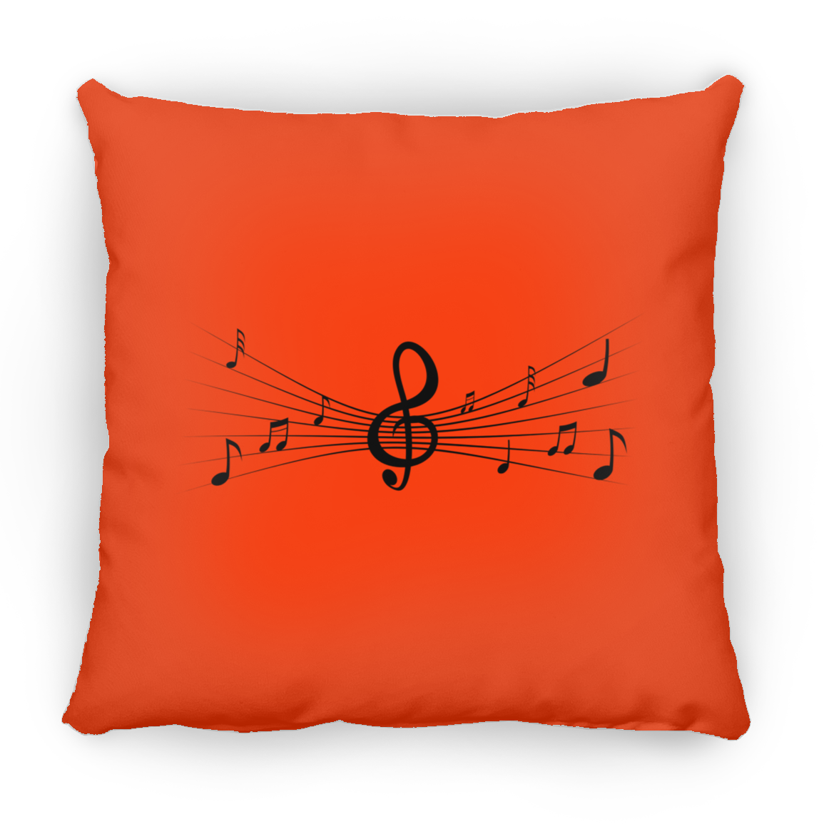 Small Square Pillow