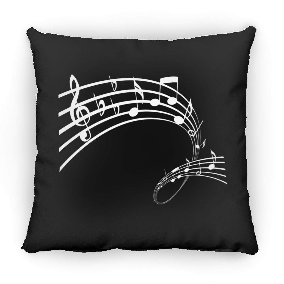 Medium Square Pillow