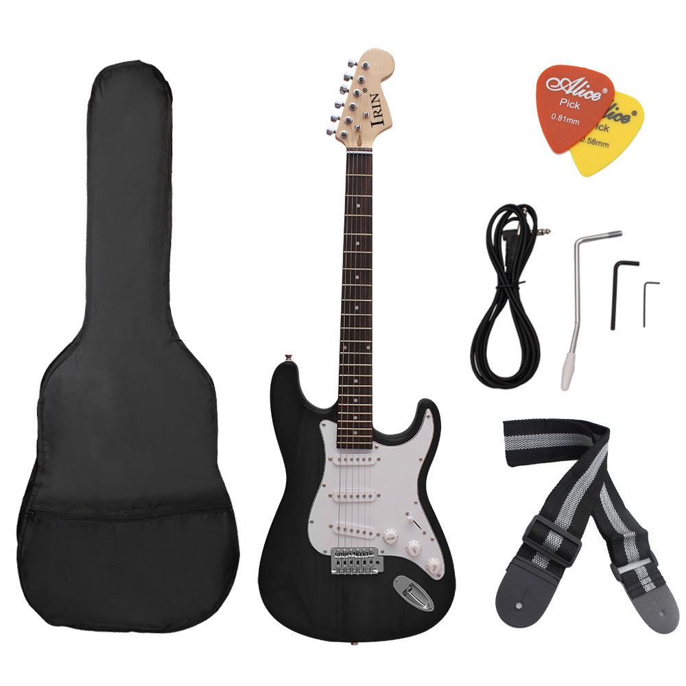 ST38 Inch Electric Guitar Package