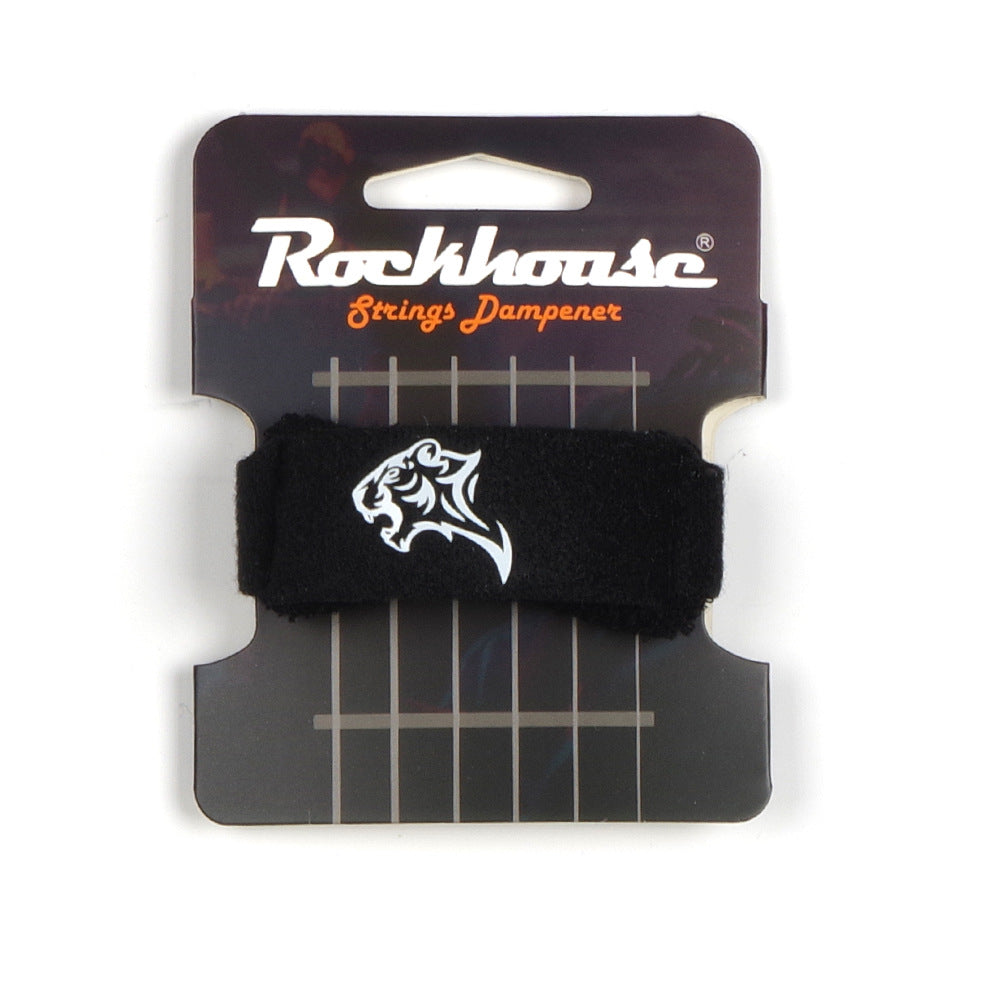 Guitar Beam Sound Band Stuffy Sound Band Bass Sound Band Guitar Mute Band Eliminate Noise