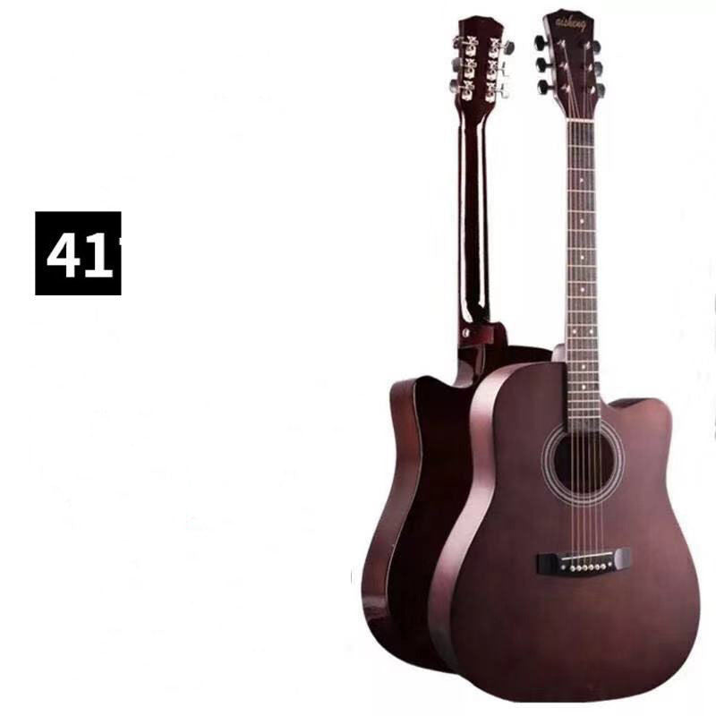 38 Inch Acoustic Guitar