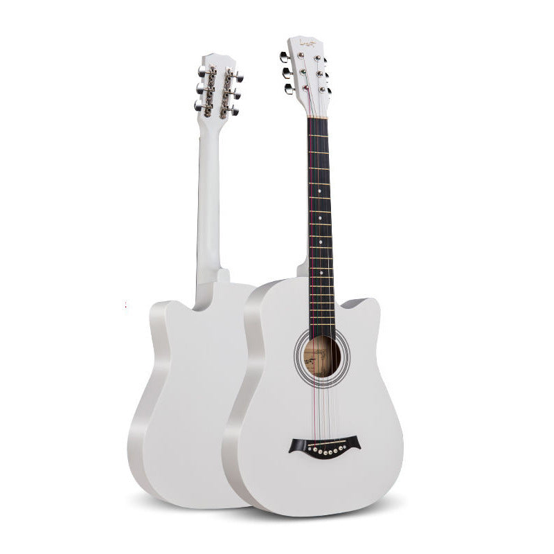 38 Inch Acoustic Guitar