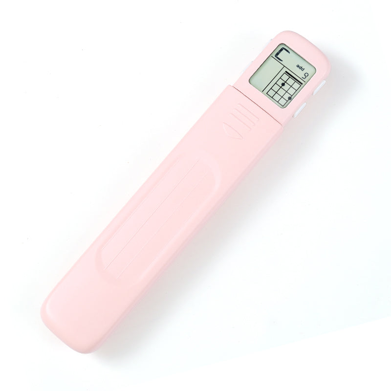 Portable Pocket Guitar Finger Exerciser Trainer