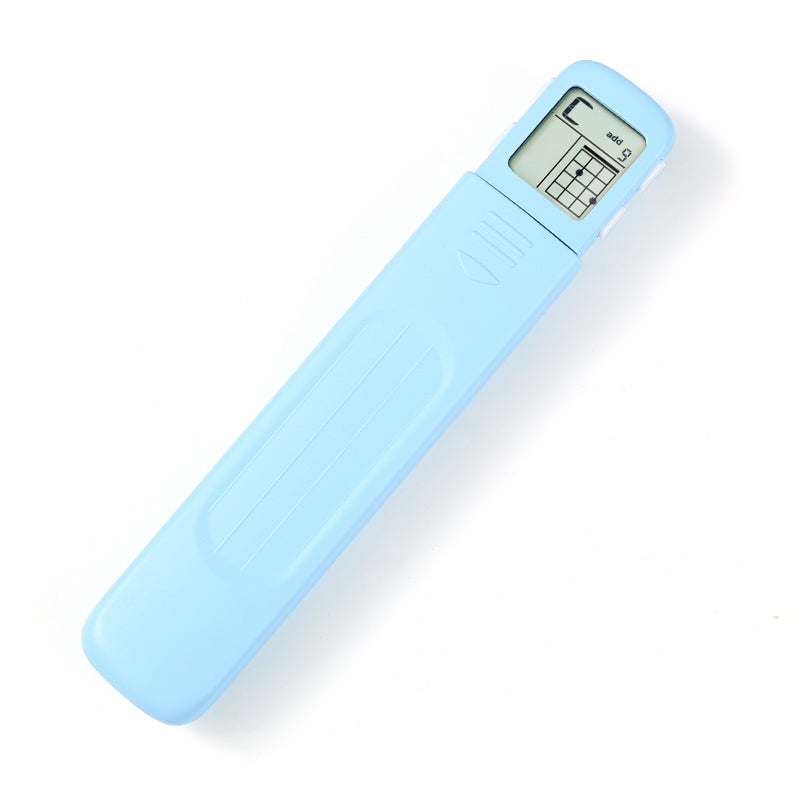 Portable Pocket Guitar Finger Exerciser Trainer