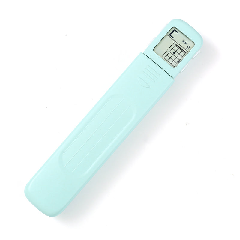 Portable Pocket Guitar Finger Exerciser Trainer