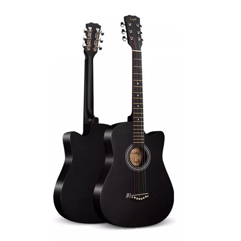 38 Inch Acoustic Guitar