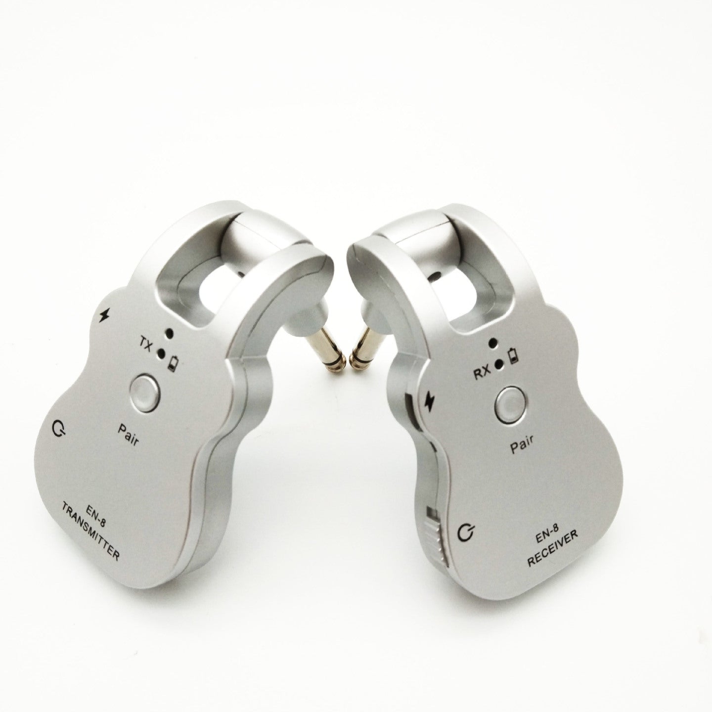 Guitar Wireless Transmitter Receiver