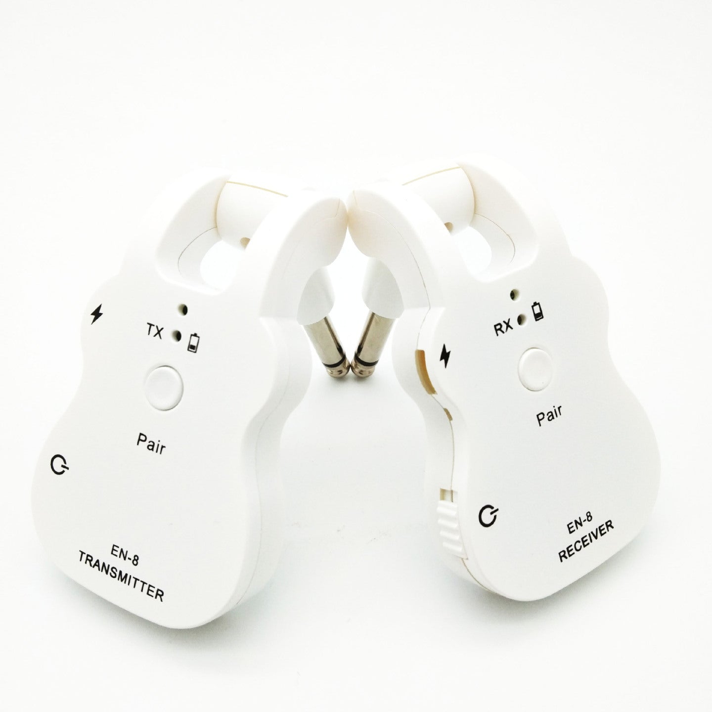 Guitar Wireless Transmitter Receiver