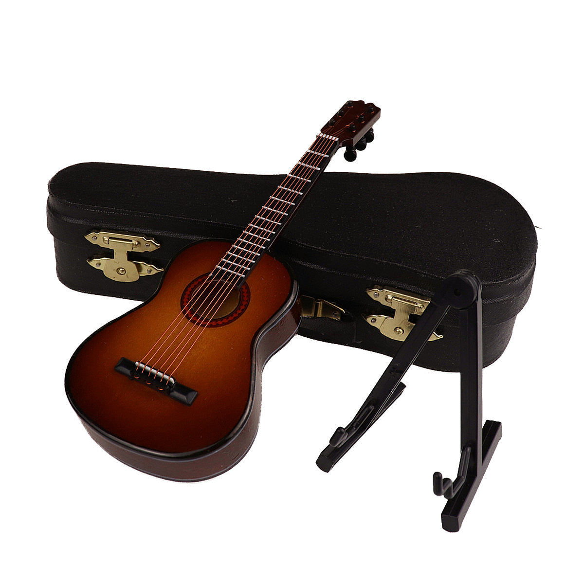 Classical Guitar Model Decoration